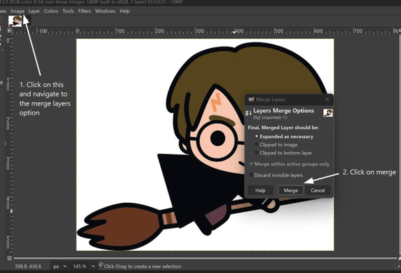 Editing website in VS Code
